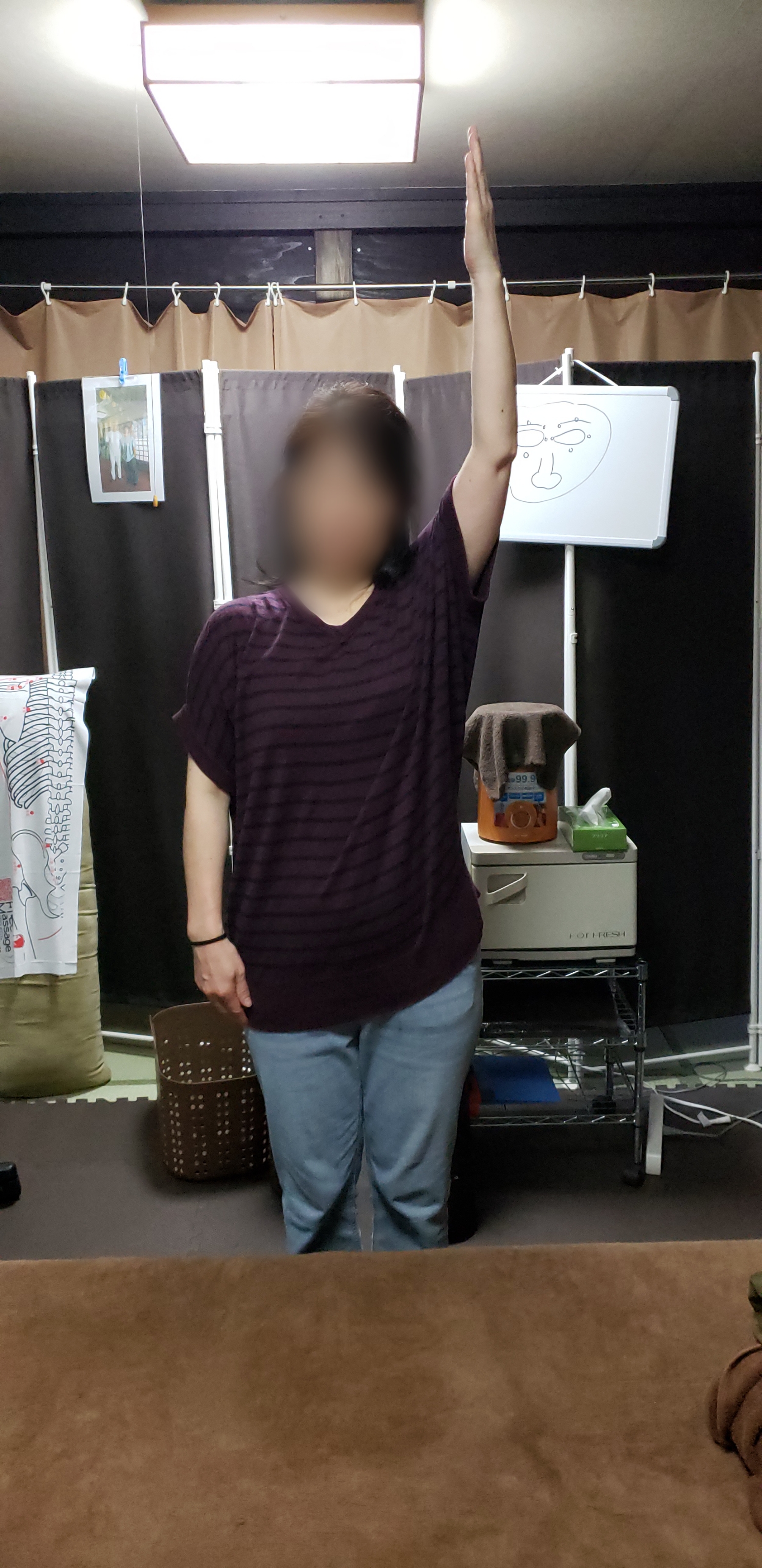 あなたの肩のその痛み、わかまさやで終止符を！